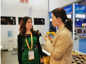 Xinhai Markedsfør CIIE-The Mainstream Media rapporterer alle Xinhais bidrag til CIIE03