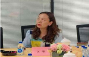 Xinhai yana taka rawa sosai a cikin Salon CIIE na Dillalan Kwastam na Shanghai
