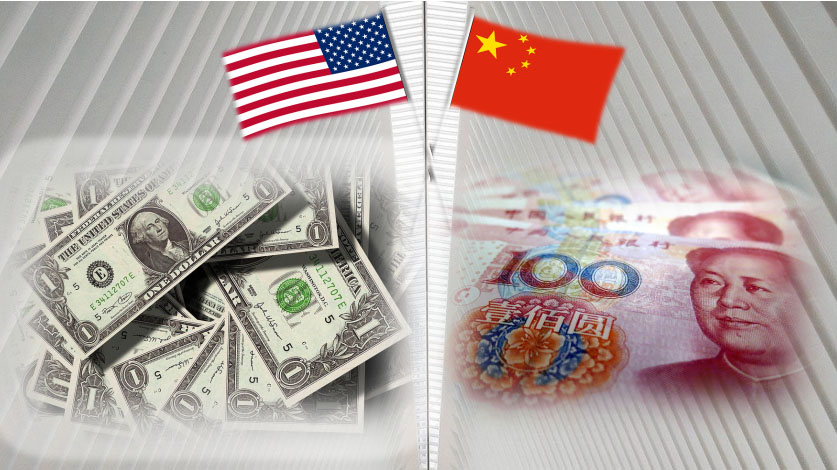 Opdatering om handelstvist mellem Kina og USA