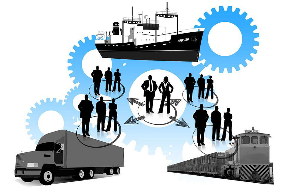 Rencana Dukungan Logistik Terpadu (ILS).